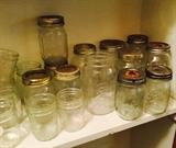 Great Ball Jars