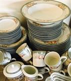 Beautiful Mikasa Harvestville