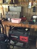 Craftsman 4000 generator