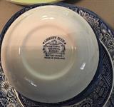 Liberty Blue Betsy Ross