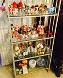 Wonderful salt and pepper collection!!!