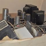 Radio tubes