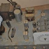 Radio tubes