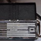 RCA Victor personal radio 1940s BP-10