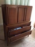 #12 Century furniture bachelor chest 37x20x51 $350