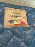 #4 king mattress set $60