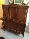 #12 Century Furniture bachelor chest 37x20x51 $350