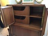 #12 Century Furniture bachelor chest 37x20x51 $350