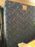 #4 king mattress set $60