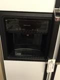 #1 Kenmore sxs White Refrigerator 36x30x69 $125 
