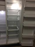 #1 Kenmore sxs White Refrigerator 36x30x69 $125 