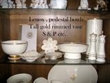 Gorgeous Lenox pieces!