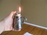 Awesome cigarette lighter