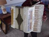 stanelli prince accordion