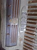 stanelli prince accordion
