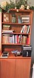 Bookshelf