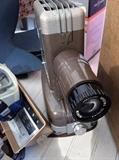 Vintage Slide Projector