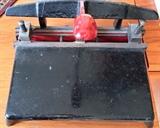 Hole Puncher