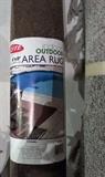 Area Rug NEW