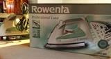 Rowenta Iron