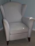 Wingback Chair