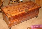 Cedar Chest