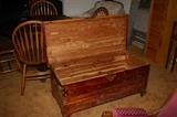 Cedar Chest