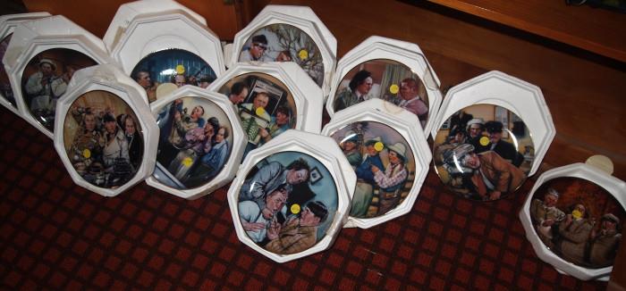 Full set of 12!