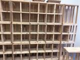 Wooden Crates $25 each or 5 for $100