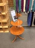 2 tier table $85
