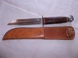 kabar knife