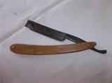 Straight Razor