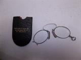 Pince Nez glasses