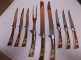 Vintage Regent Cutlery