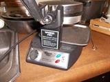 waring Pro Restaurant style Waffle iron