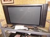 Large screen vizio lcd tv