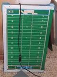 Remember the vibrating football set