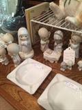 Precious Moments nativity