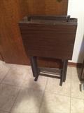 TV trays