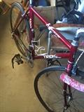 TREK bicycle