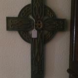 Decorative cross