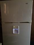 "Whirlpool Gold" refrigerator