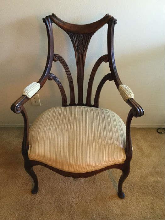 Fabulous Arm Chair