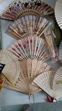 Ladies Hand Fan Collection...
