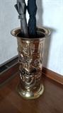 Umbrella Stand...