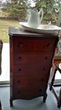 Small Chest of Drawers...