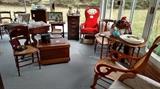 Antique Furniture....