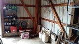 Barn Items. !