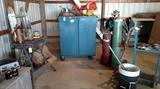 Welding Equipment....