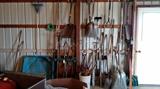 Yard Tools !